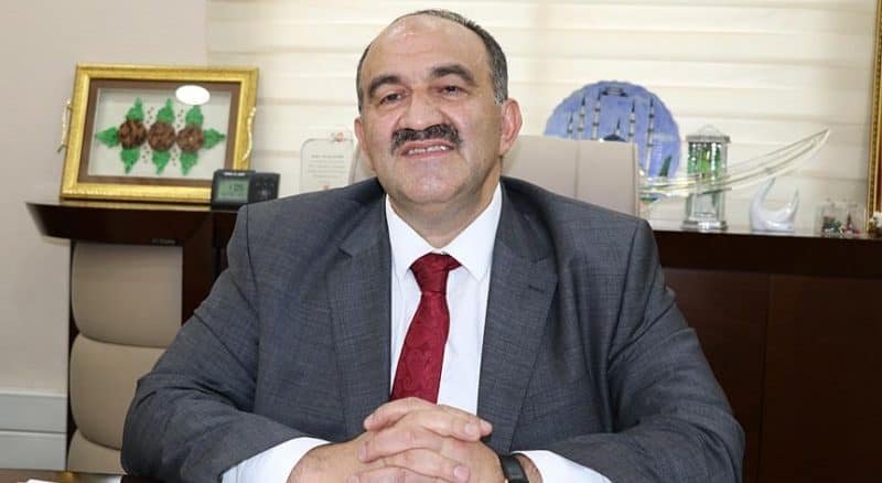 Uzunkaya: İstihdam ve İş Gücüne Katılım Oranı Artıyor