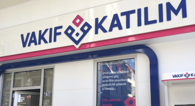 Vakıf Katılım'dan İşyeri Alacaklara Özel Finansman!