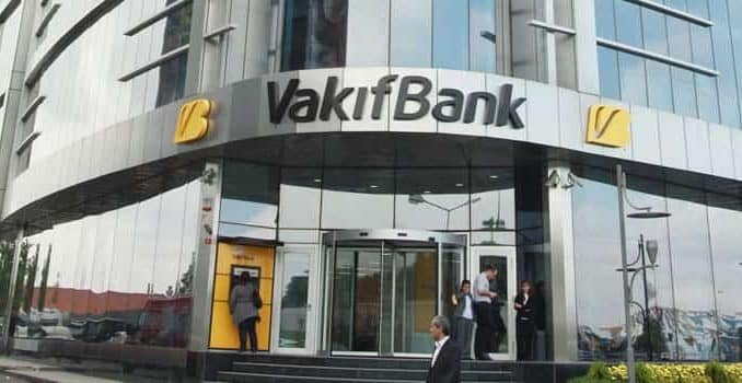 Vakıfbank 3 Milyar Lira'ya Yakın Kâr Etti