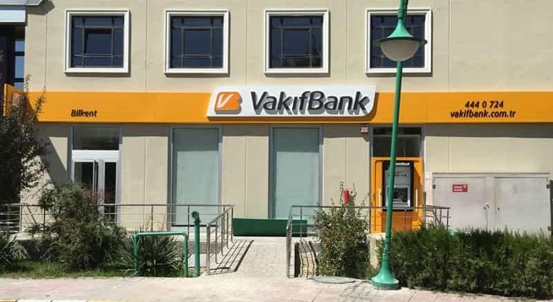Vakıfbank, Promosyon Ödemelerine Başlıyor