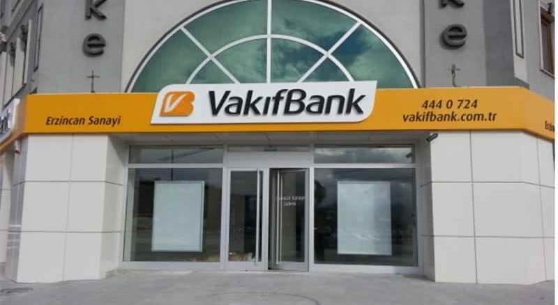 Vakıfbank'tan Kuruluş Yıldönümüne Özel İhtiyaç Kredisi