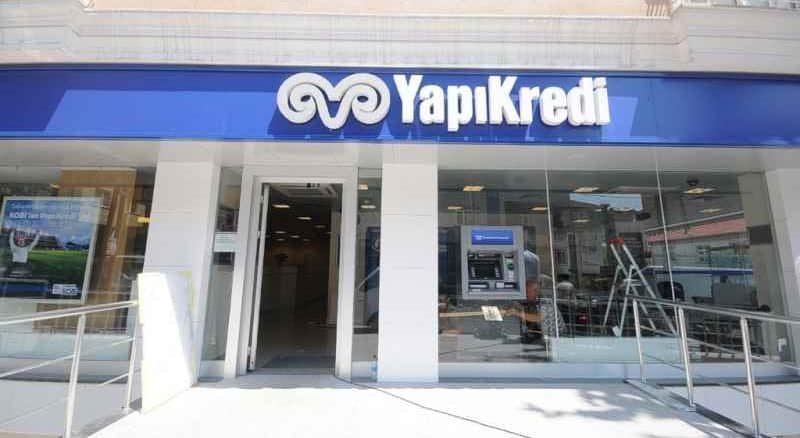 Yapı Kredi Bankası'ndan 10 Yaşına Kadar İkinci El Taşıtlara Kredi Desteği!