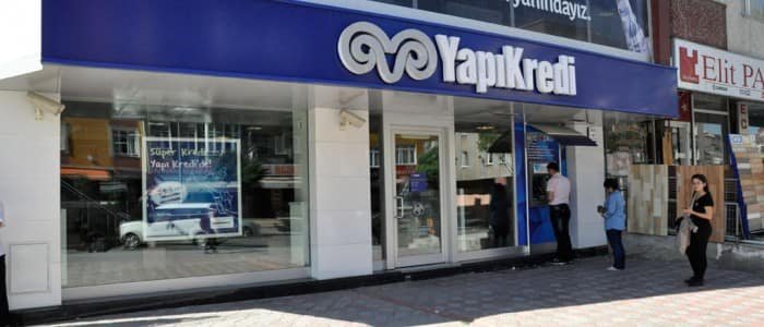 Yapı Kredi'den Hazır Taşıt Kredisi!