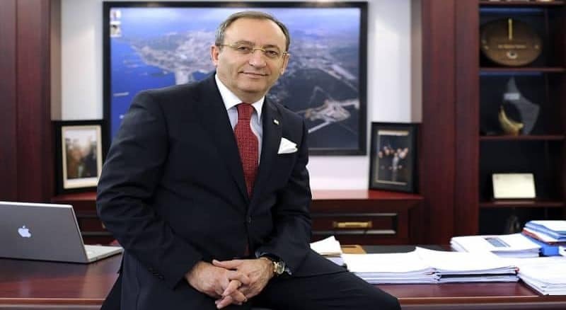 Yıllarca Petkim’i Yöneten Kenan Yavuz’dan Ekonomiye Dair Çarpıcı Tespitler: Değerli Dolar Fırsat!