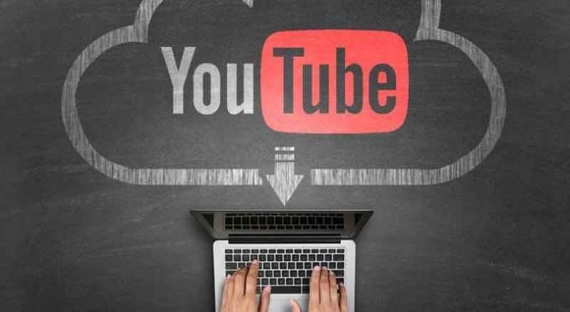 Youtube' a Tarihi Boykot!