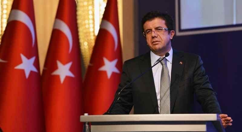 Zeybekçi Açıkladı: Enflasyon Tek Haneye Düşecek!