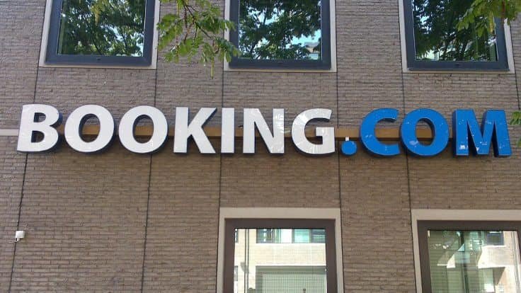 Zeybekci Booking Yetkilileriyle Görüşüyor!