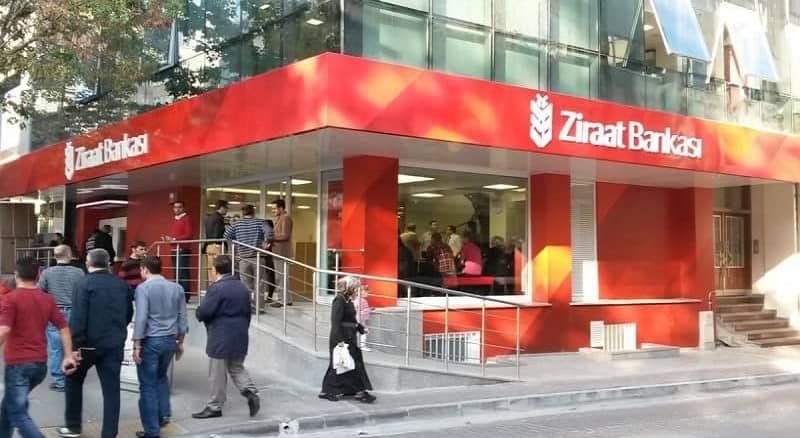 Ziraat Bankası İndirimli Taşıt Kredisi Kampanyası